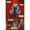 Книга "Мара и Морок. Графический роман. Том 1", Арден Л. - 2