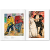 Книга на английском языке "Basic Art. Malevich" - 2