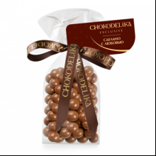 Драже "Хрустящая Карамель", 80 гр