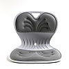 Сидение Chair Meister "Suform", серый - 3
