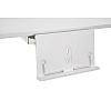 Полка Ergosmart E611 WHITE, 600х214х295 мм, белый - 7