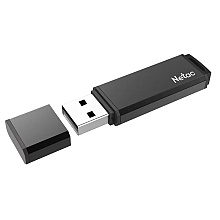 USB-накопитель Netac "U351", 64 GB, usb 3.0