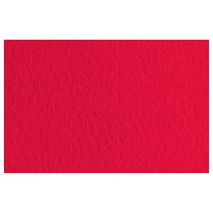 Бумага для пастели "Tiziano", А4, 160 г/м2, красный 