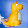 Копилка "Dinosaur", желтый - 3