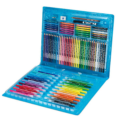 Набор для рисования Maped "Color Peps" - 3