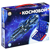 Игра настольная "Космобой", мини