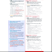 Книга "Focus 4. Second Edition. Level B2-B2+. Student's Book and ActiveBook with Pearson Practice English App", Sue Kay, Vaughan Jones, Daniel Brayshaw