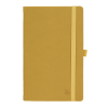 Блокнот "Appeel classic golden", А5, 96 листов, линейка, золотой - 2