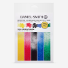 Набор стиков акварельных "Daniel Smith Creative Mixing Set", 5 цветов - 7