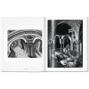 Книга на английском языке "Basic Art. M.C. Escher. The Graphic Work"  - 3