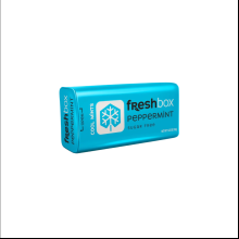 Драже "FRESHBOX" со вкусом ледяная мята, 35 г 