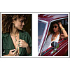 Книга на английском языке "Jewelry's Shining Stars: The Next Generation" Beth Bernstein - 4