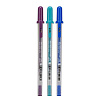 Набор ручек гелевых "Gelly Roll Moonlight Galaxy", 3 шт., ассорти - 2