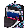 Рюкзак школьный CoolPack "Sweet mess", разноцветный - 6