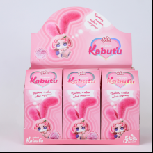 Игрушка "Зайка Kabutu", ассорти