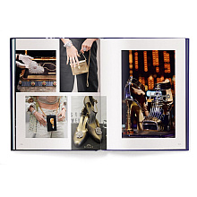 Книга на английском языке "For the Love of Diamonds. The Fine Jewelry Book", Taylor R. 