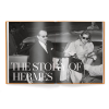 Книга на английском языке "The Ultimate Guide to Hermes Bags", Alexandra Fullerton - 2