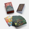Карты "Метафорические ассоциативные карты Yearee Miracle Gold" - 4