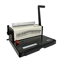 Перфобиндер Office Kit "B2125N"