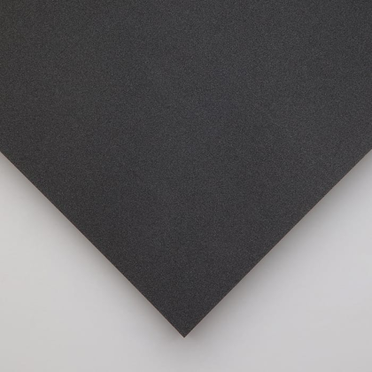 Блок бумаги для пастели "Pastelmat", антрацит, 30x40см, 360 г, 12 листов, №6 - 3