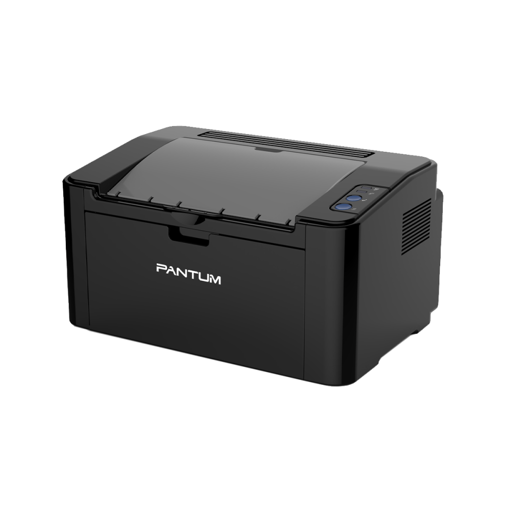 Принтер лазерный монохромный Pantum "P2500" - 2