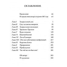 Книга "Алиса в Зазеркалье" (иллюст. К. Ридделла), Льюис Кэрролл, -30%