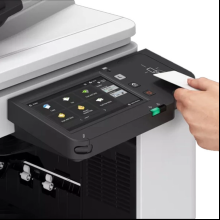 МФУ лазерное монохромное Canon imageRUNNER 2930i 