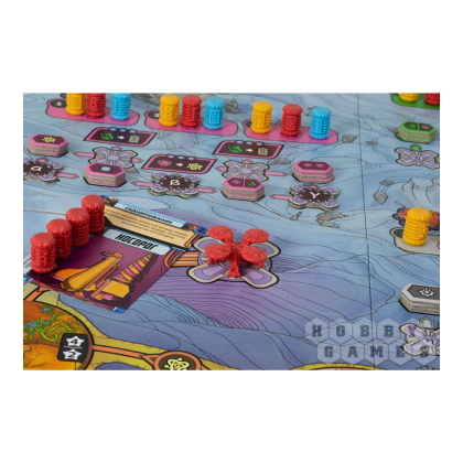 Игра настольная "Крио" - 5