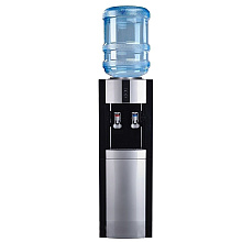 Кулер для воды Ecotronic V21-LF (черный)