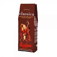 Кофе "BARBERA" Classica, зерновой, 1000 г