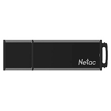 USB-накопитель Netac "U351", 64 GB, usb 3.0
