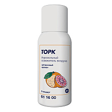 Освежитель воздуха Tork, цитрусовый аромат, 100 мл , A1