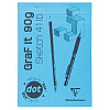 Скетчбук "Graf it", А5, 90 г/м2, 80 листов, ассорти - 4