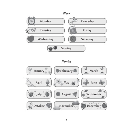 Блокнот "My Study Way: Motivation Diary" - 5