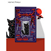 Книга "Мастер и Маргарита" (подарочное издание), Михаил Булгаков - 4