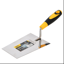 Кельма Deli YS EDL509332, 95 x 125 x 180 мм, 2-х компонентная рукоятка