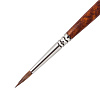 Кисть "Escoda Versatil Brush S/H 1540", синтетика, круглая, №4 - 2