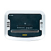 Уничтожитель Office Kit "S145 2x15" - 2