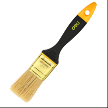 Кисть малярная Deli YS EDL509142, плоская, 1.5"-38 мм, смешанная щетина