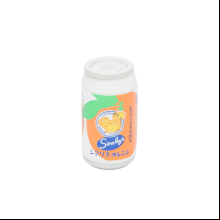 Ластик "IWAKO Drink & Snack Food", 1 шт