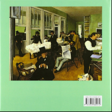 Книга на иностранном языке "Edgar Degas", Padberg M.