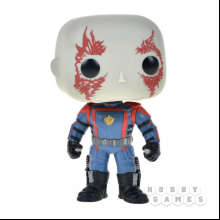 Фигурка Funko POP! Стражи Галактики: Дракс
