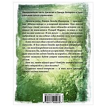 Книга "Последнее дело Гвенди", Стивен Кинг, Чизмар Ричард