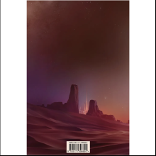 Книга "Бог-Император Дюны (подарочное издание)", Фрэнк Герберт