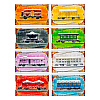 Игра настольная "Ticket to Ride: Северные страны" - 8