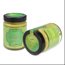 Паста десертная "Dubai Pistachio", 250 г