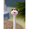 Карандаш вечный "Hot blooded Panda", ассорти - 7