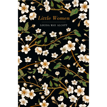 Книга на английском языке "Little Women (подарочное издание)", Louisa May Alcott