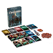 Игра настольная "Орифламма"
