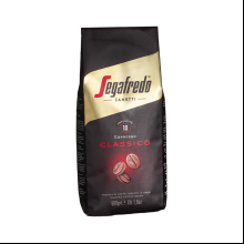 Кофе "Segafredo" Classico, зерновой, 500 гр.